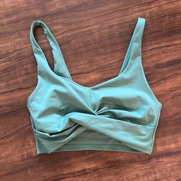 Twist Front Cami - Picture 2 of 6